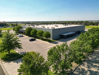 More details for 8400 E 32nd St, Wichita, KS - Office for Lease