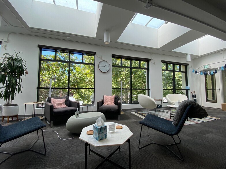 153 Castro St, Mountain View, CA for lease - Building Photo - Image 3 of 17