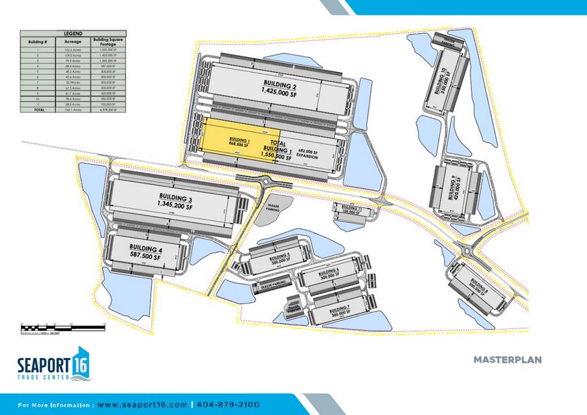 Georgia Hwy 80 & Olive Branch Rd, Ellabell, GA à vendre - Photo du bâtiment - Image 2 de 3