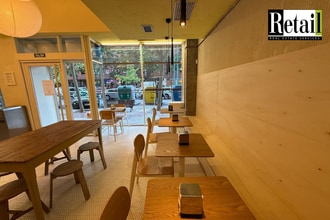 Retail in Alcorcón, Madrid for lease Interior Photo- Image 2 of 7