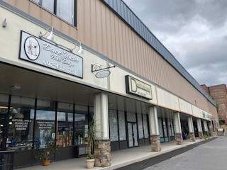 Plus de détails pour 1 Clinton Plz, Oneonta, NY - Vente au détail à louer