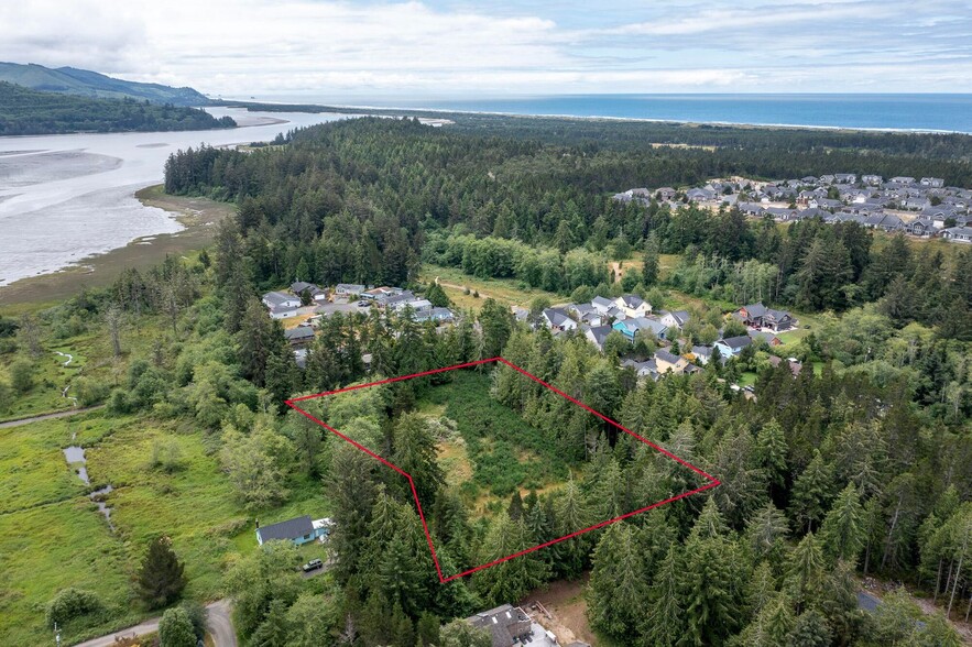 VL Ocean Way, Nehalem, OR for sale - Primary Photo - Image 1 of 1