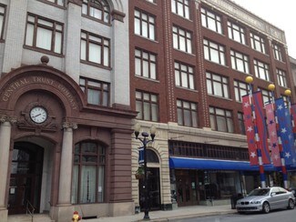 Plus de détails pour 1214-1216 11th Ave, Altoona, PA - Bureau, Bureau/Commerce de détail à louer