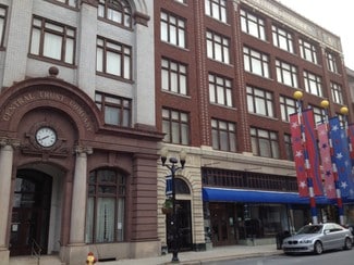 More details for 1214-1216 11th Ave, Altoona, PA - Office, Office/Retail for Lease