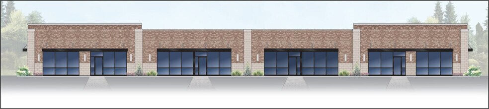 0 Northup Ave, South Bloomfield, OH à louer - Photo du bâtiment - Image 2 de 2