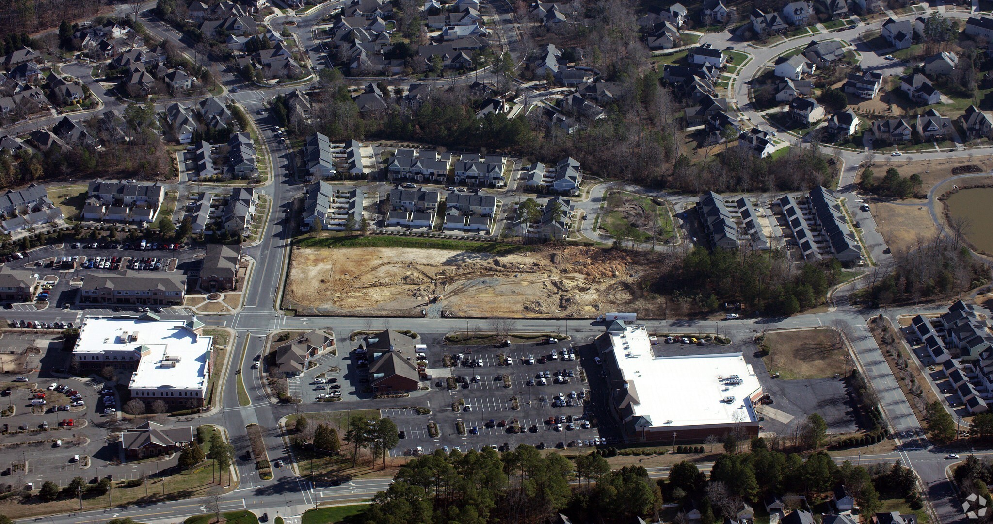 1 Governors Dr, Chapel Hill, NC à vendre Photo principale- Image 1 de 1