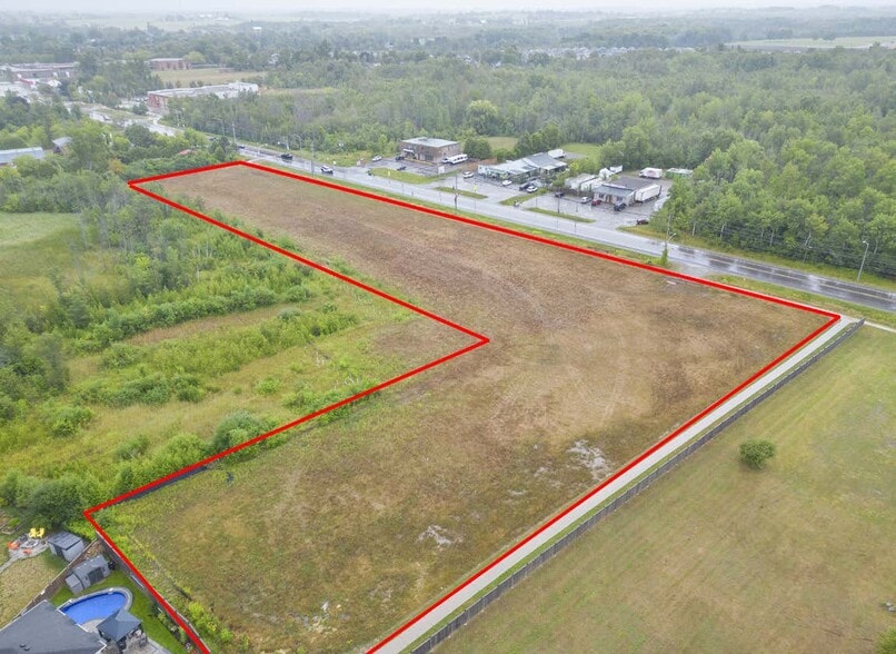 4992 Baseline Rd, Sutton West, ON for sale - Building Photo - Image 3 of 6