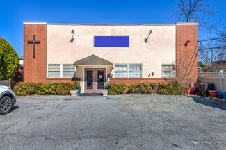 Plus de détails pour 70 Church St, New Rochelle, NY - Spécialité à vendre