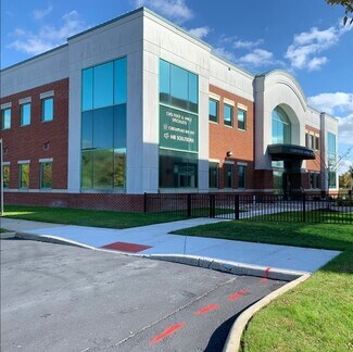 Plus de détails pour 1232 Perimeter Pky, Virginia Beach, VA - Bureau/Médical à louer