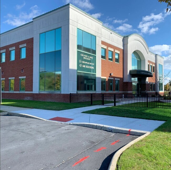 More details for 1232 Perimeter Pky, Virginia Beach, VA - Office/Medical for Lease