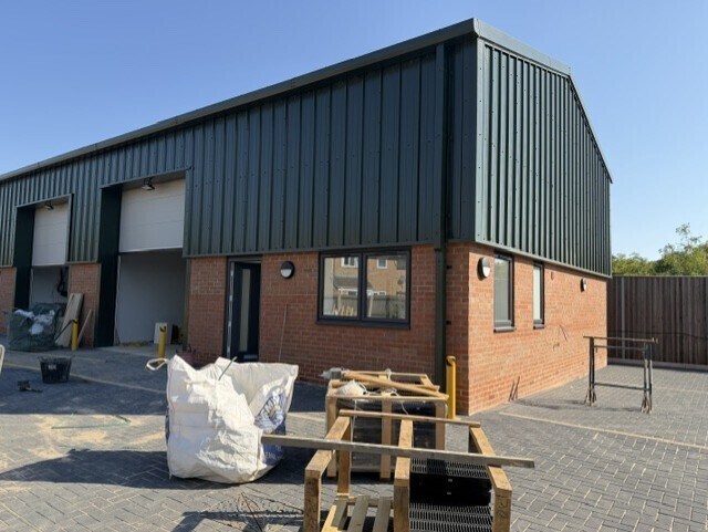 More details for Forest Rd, Hartwell - Industrial for Lease
