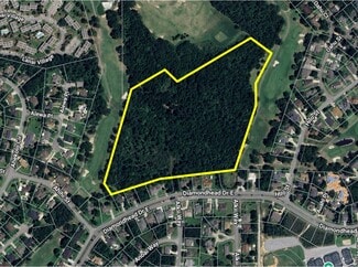 More details for 0 Diamondhead Dr, Diamondhead, MS - Land for Sale