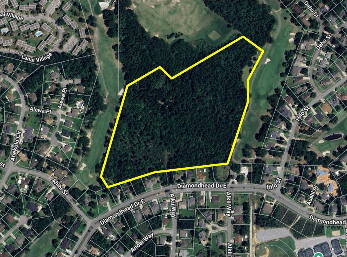 0 Diamondhead Dr, Diamondhead, MS à vendre Photo principale- Image 1 de 6