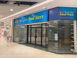 Plus de détails pour Tavern St, Ipswich - Commerce de détail à louer