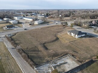 More details for 4461 NW 66th ave, Johnston, IA - Land for Sale