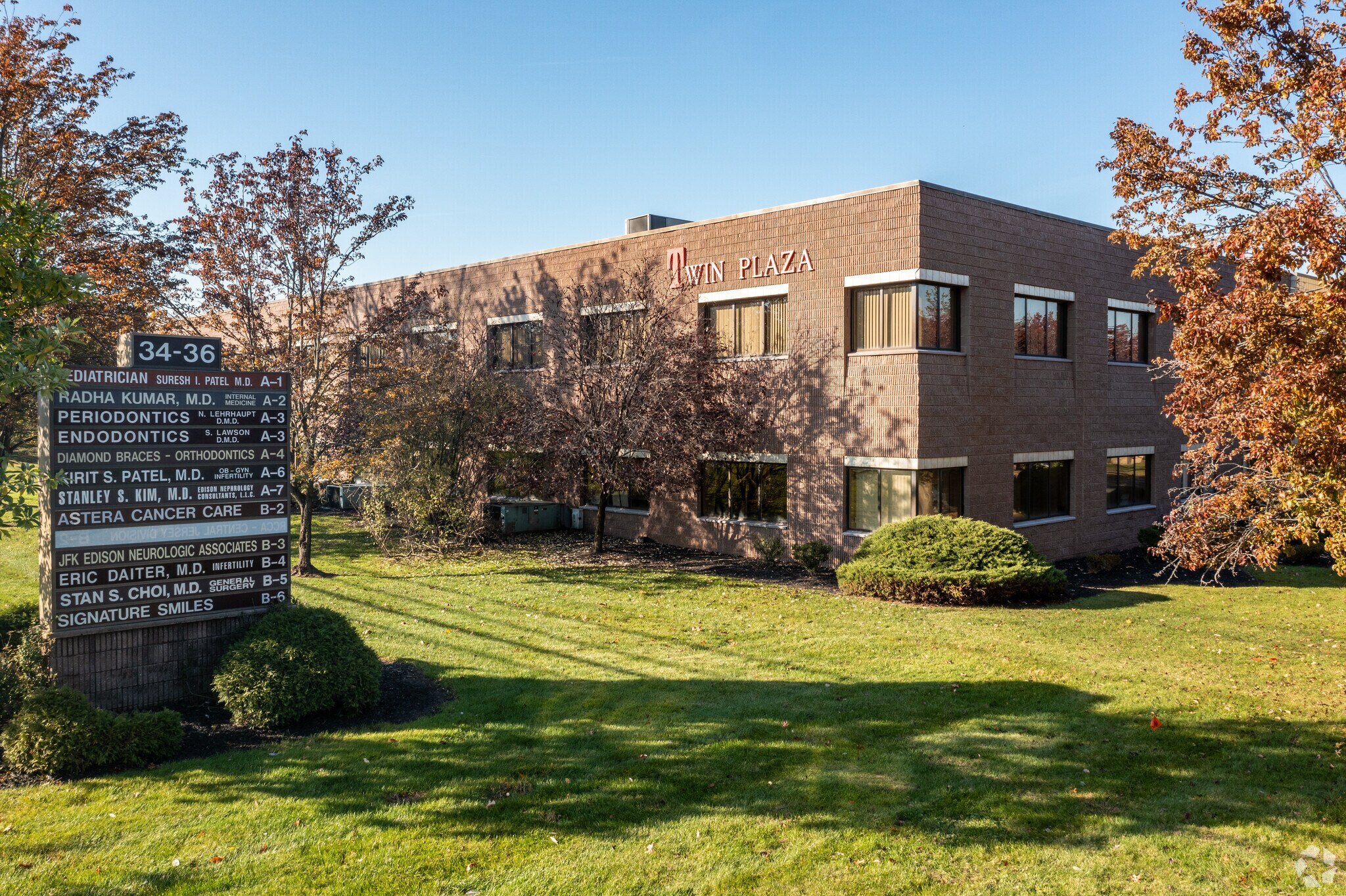 34-36 Progress St, Edison, NJ for sale Primary Photo- Image 1 of 1