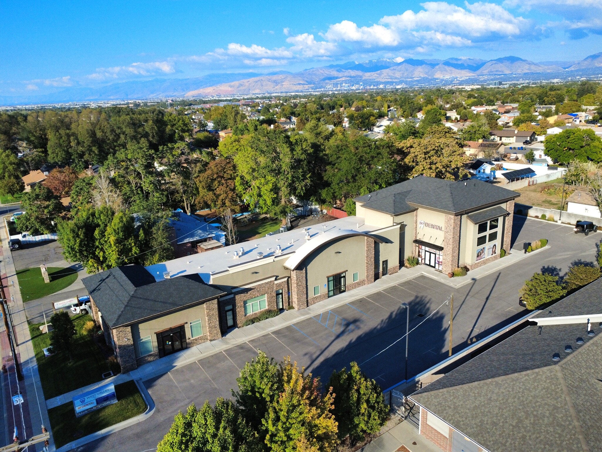 4071 S 4000 W, Salt Lake City, UT for lease Primary Photo- Image 1 of 19