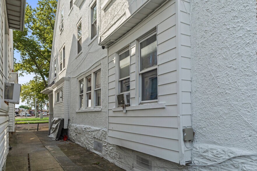 129-131 E Roosevelt Blvd, Philadelphia, PA à vendre - Photo du bâtiment - Image 3 de 26