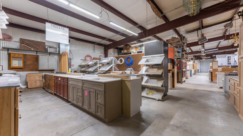 19850 Houston Rd, Lebanon, MO à vendre - Photo du bâtiment - Image 3 de 43