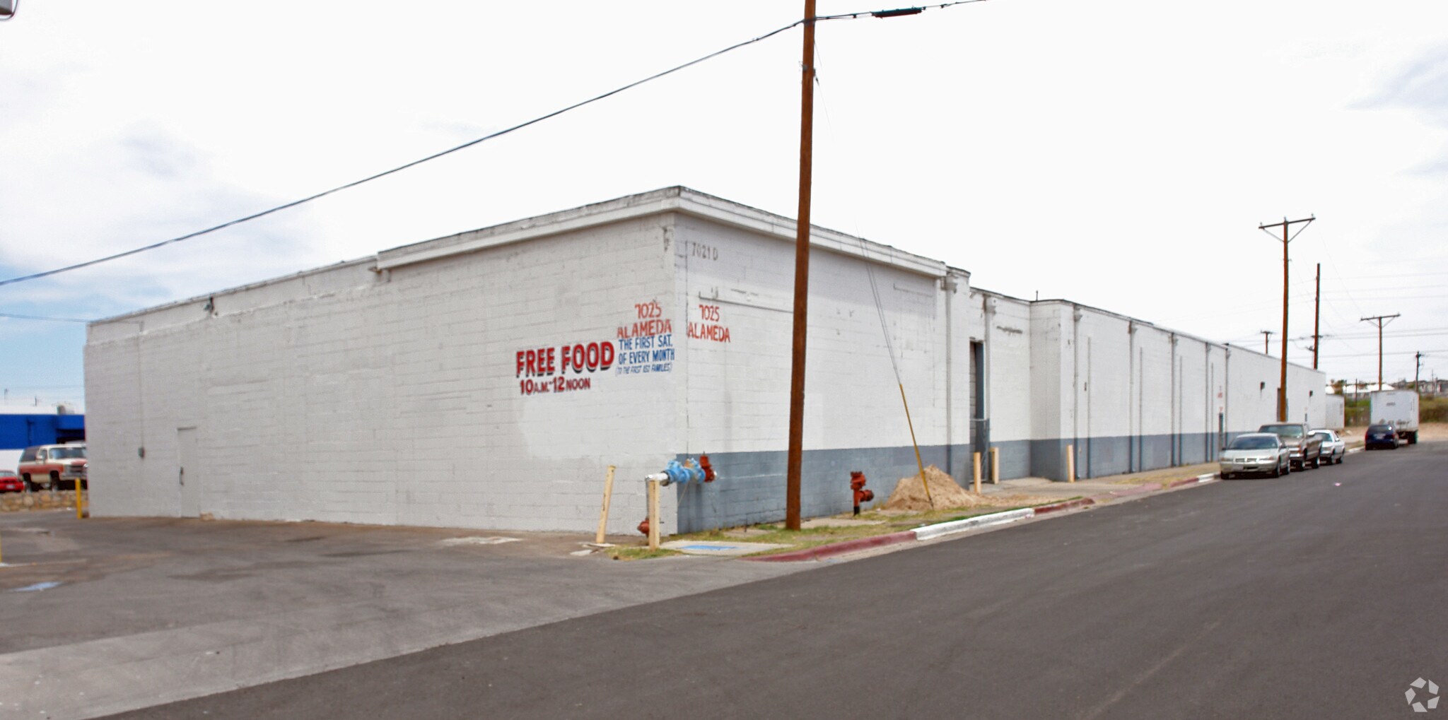 7025 Alameda Ave, El Paso, TX for sale Primary Photo- Image 1 of 40