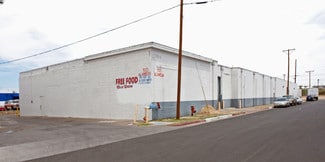 Plus de détails pour 7025 Alameda Ave, El Paso, TX - Industriel à vendre
