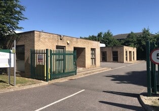 Roman Way, Godmanchester for lease Building Photo- Image 2 of 3