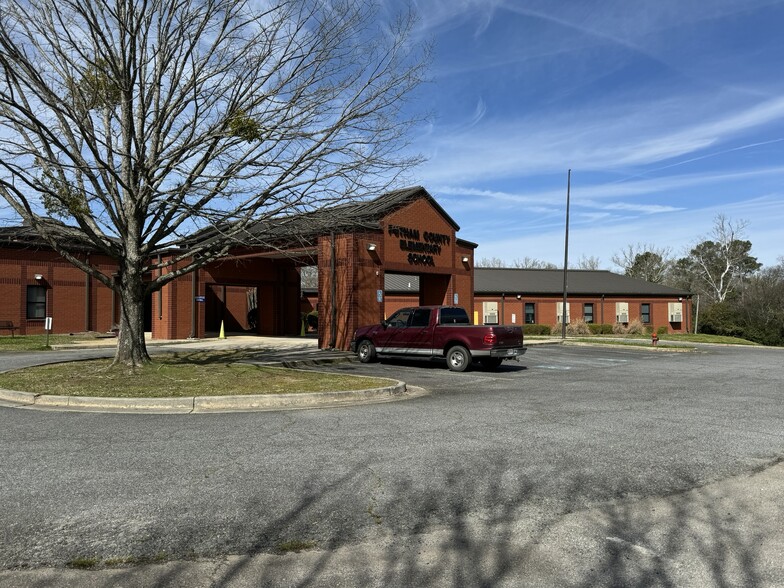 314 S Washington Ave, Eatonton, GA for sale - Building Photo - Image 3 of 19