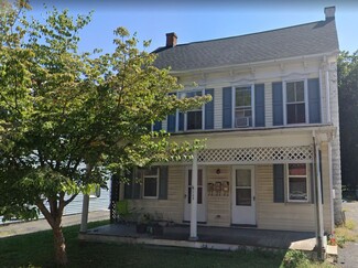 Plus de détails pour 123 E High St, Manheim, PA - Multi-résidentiel à vendre