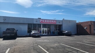Plus de détails pour 2310 N 16th St, Phoenix, AZ - Commerce de détail à vendre
