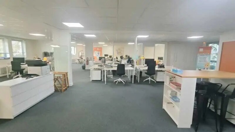 5 Rue Guy Moquet, Orsay à louer - Photo intérieure - Image 3 de 10