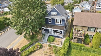 Plus de détails pour 3432 Lombard Ave, Everett, WA - Multi-résidentiel à vendre