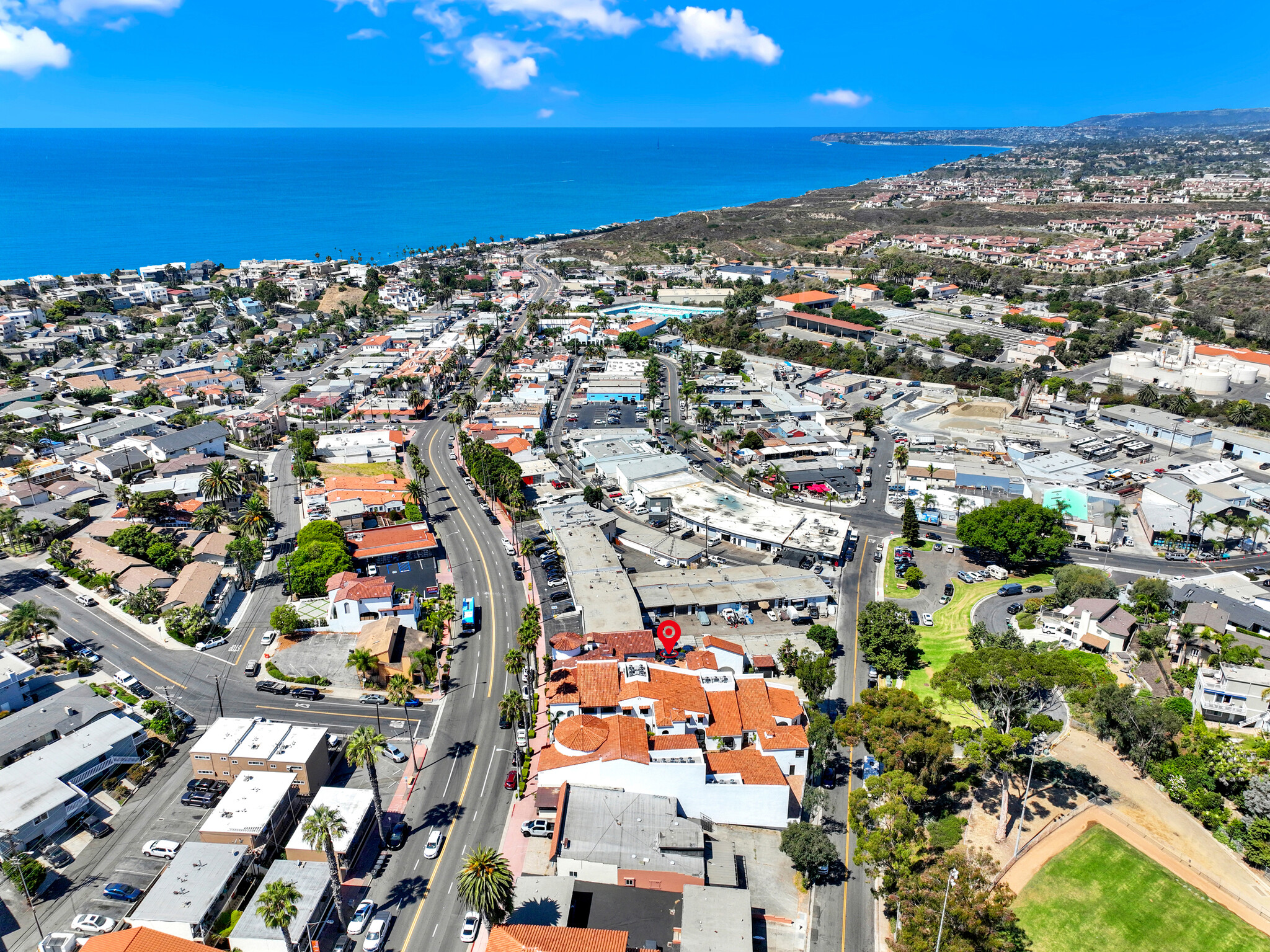 1403 N El Camino Real, San Clemente, CA for lease Building Photo- Image 1 of 72