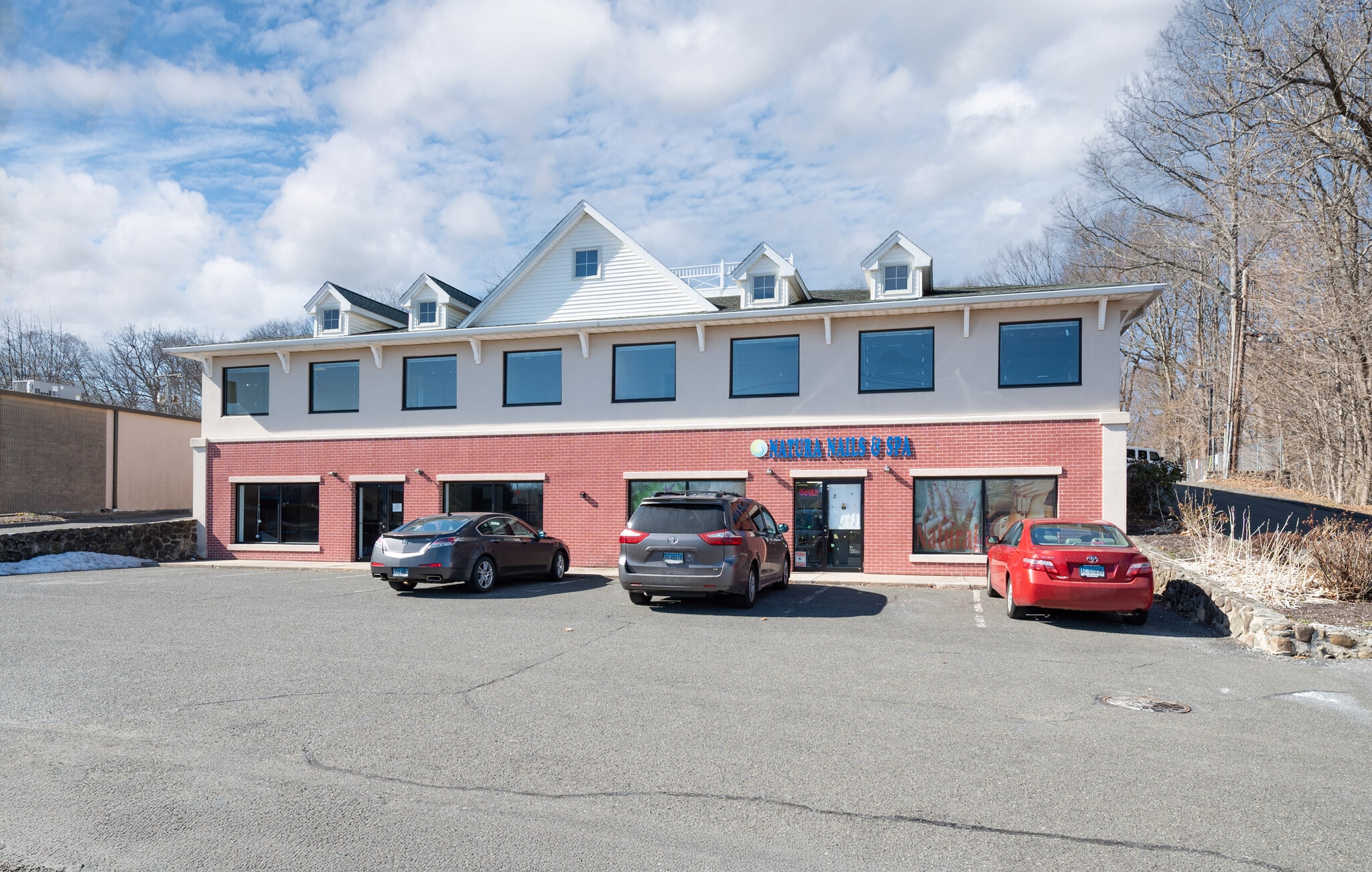477 Boston Post Rd, Orange, CT for sale Building Photo- Image 1 of 24