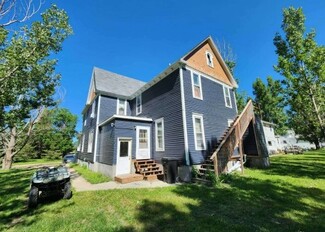 Plus de détails pour 400 1st St, Florence, SD - Multi-résidentiel à vendre