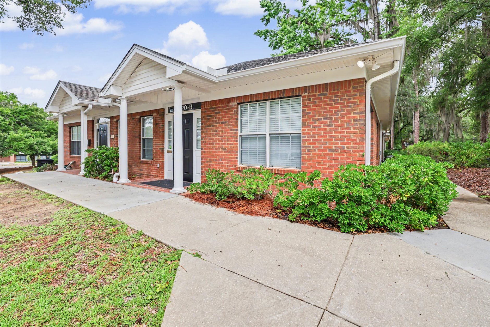 4820 Kerry Forest Pky, Tallahassee, FL for lease Building Photo- Image 1 of 7