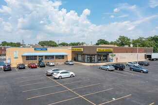 Plus de détails pour 809-843 N 48th St, Philadelphia, PA - Commerce de détail à vendre