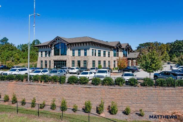 1075 Lafayette Pky, Lagrange, GA à vendre - Photo du bâtiment - Image 3 de 6