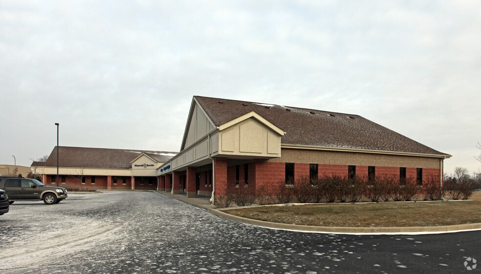 1771 N Dixie Hwy, Monroe, MI for sale - Primary Photo - Image 1 of 4