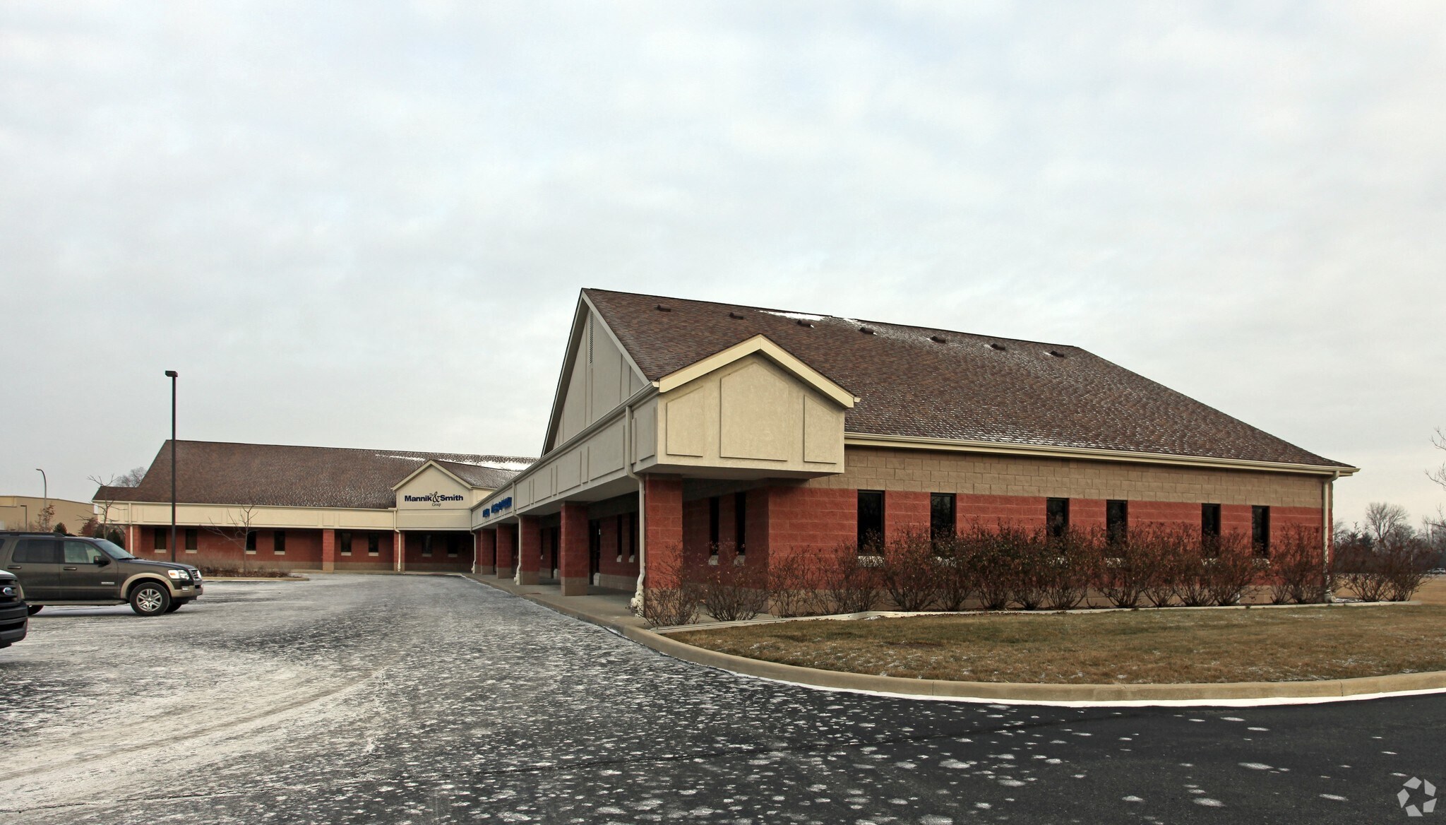 1771 N Dixie Hwy, Monroe, MI à vendre Photo principale- Image 1 de 5