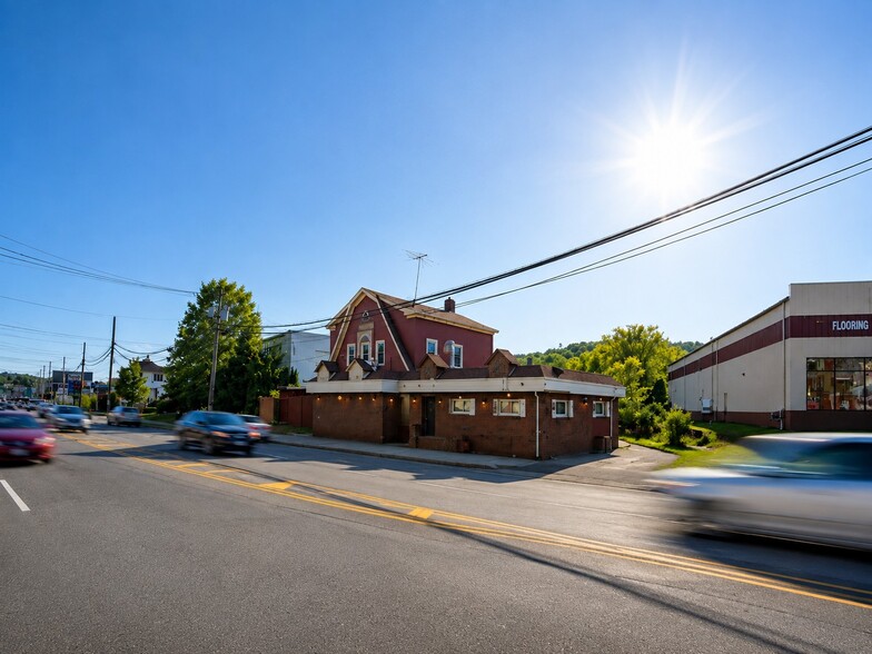 257 Saw Mill River Rd, Elmsford, NY for lease - Building Photo - Image 3 of 10