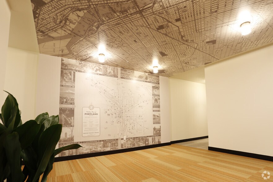 1515 NW 21st Ave, Portland, OR à louer - Photo intérieure - Image 2 de 22