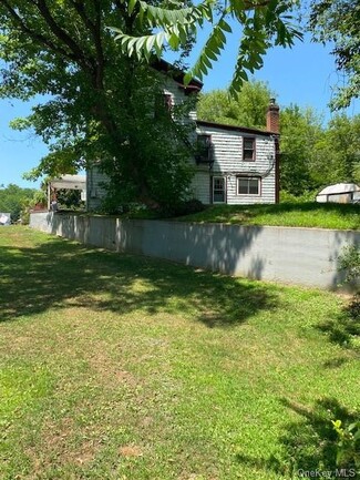 Plus de détails pour 12 River Rd, Barryville, NY - Multi-résidentiel à vendre