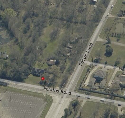 15222 Perkins Rd, Baton Rouge, LA for sale Building Photo- Image 1 of 6