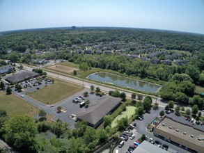 1001 E Wilson St, Batavia, IL - Aérien  Vue de la carte - Image1