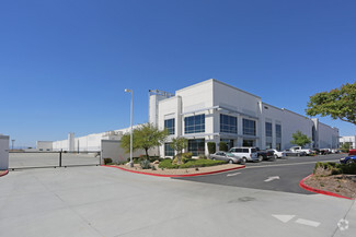 More details for 13415 Sabre St, Victorville, CA - Industrial for Lease