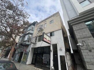 Plus de détails pour 610 14th St, Oakland, CA - Multi-résidentiel à vendre