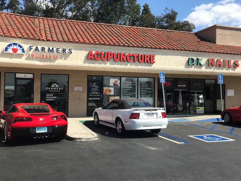 28940-28950 Golden Lantern, Laguna Niguel, CA for lease - Building Photo - Image 3 of 4