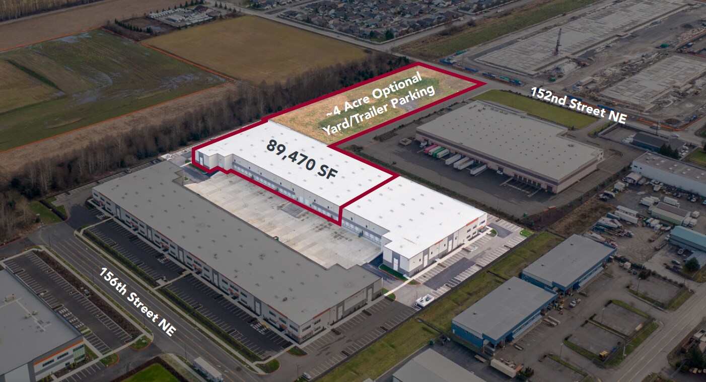 4010 156th St NE, Marysville, WA à louer Photo intérieure- Image 1 de 3