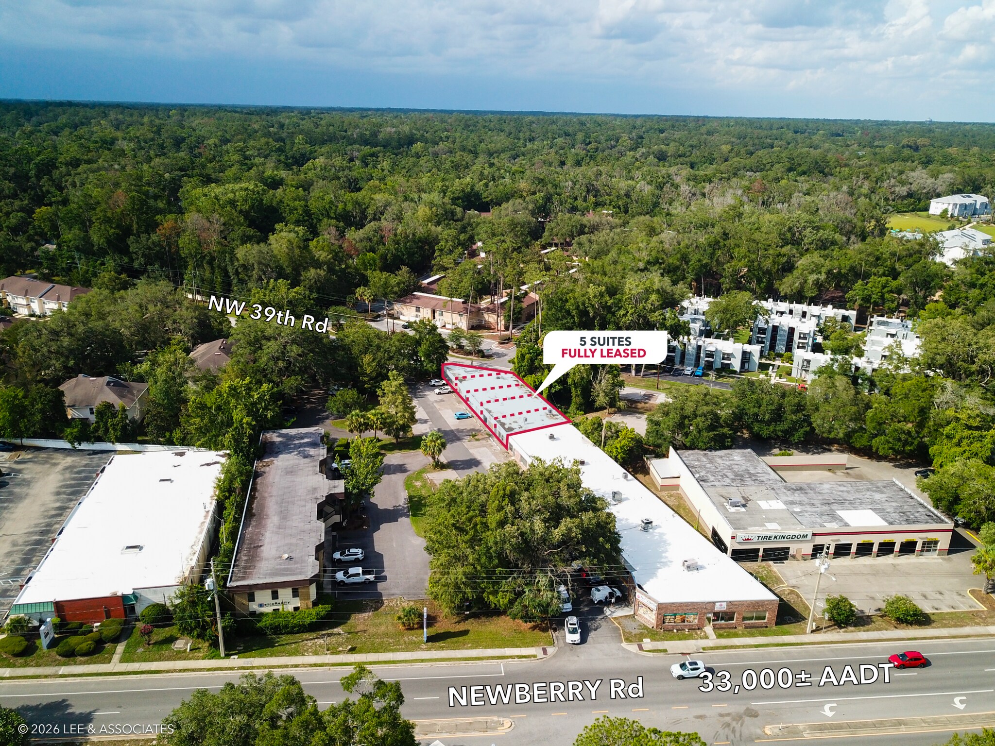 4000 W Newberry Rd, Gainesville, FL for sale Building Photo- Image 1 of 38