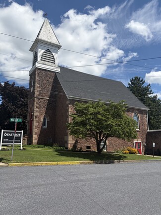 More details for 3002 Main St, Morgantown, PA - Specialty for Sale
